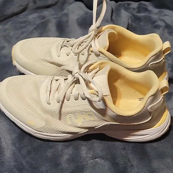 Ryka Sky Walk Tennis Shoes - Picture 1 of 10